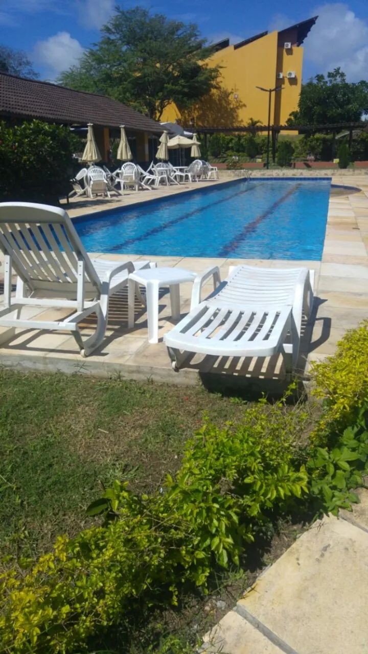 Flat no Condomínio WinterVille em Gravatá/PE - Temporada com lazer e conforto - Foto 5