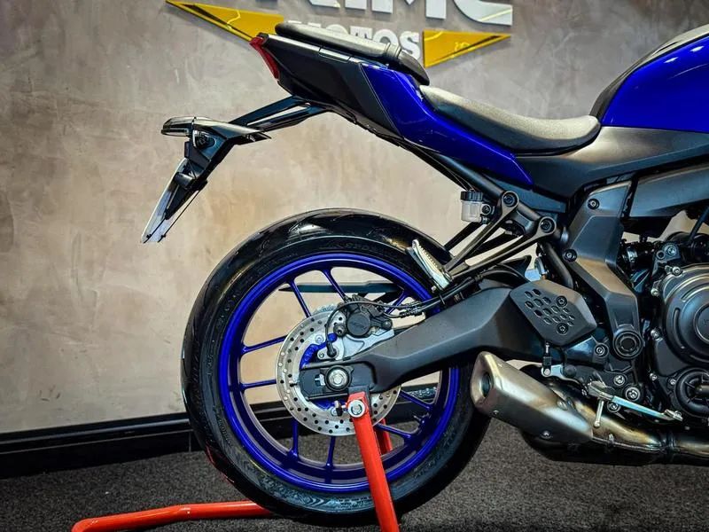 Yamaha Connected 689cc ABS 2026 - 1424266579 | OLX