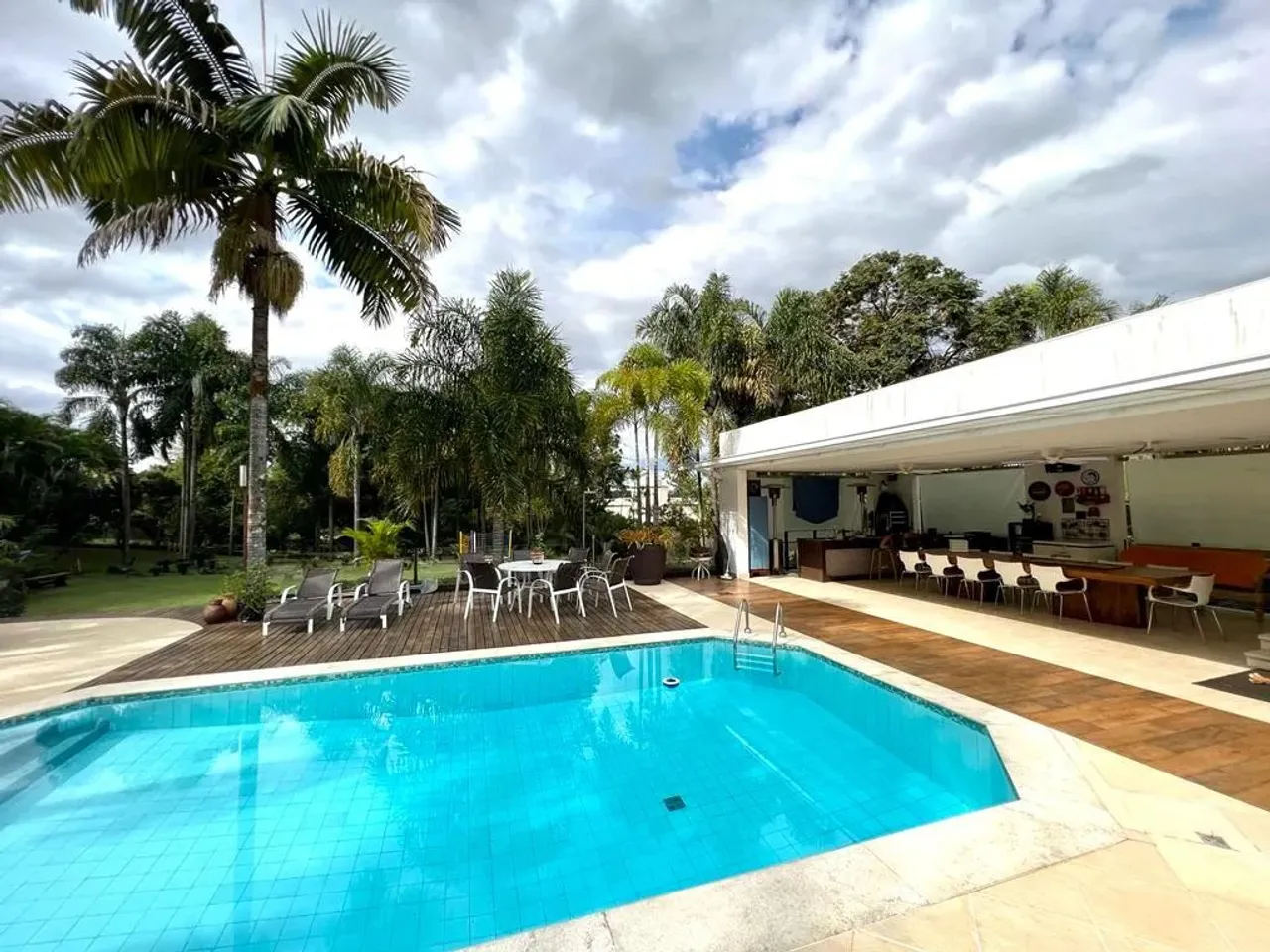 Lagoa Santa - Casa de Condomínio - Estância Das Amendoeiras