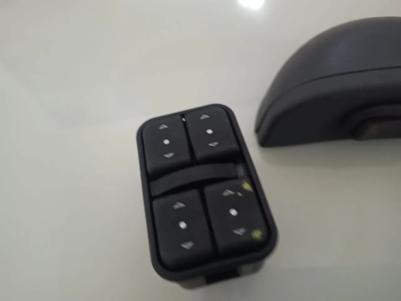 Botões vidro elétrico 