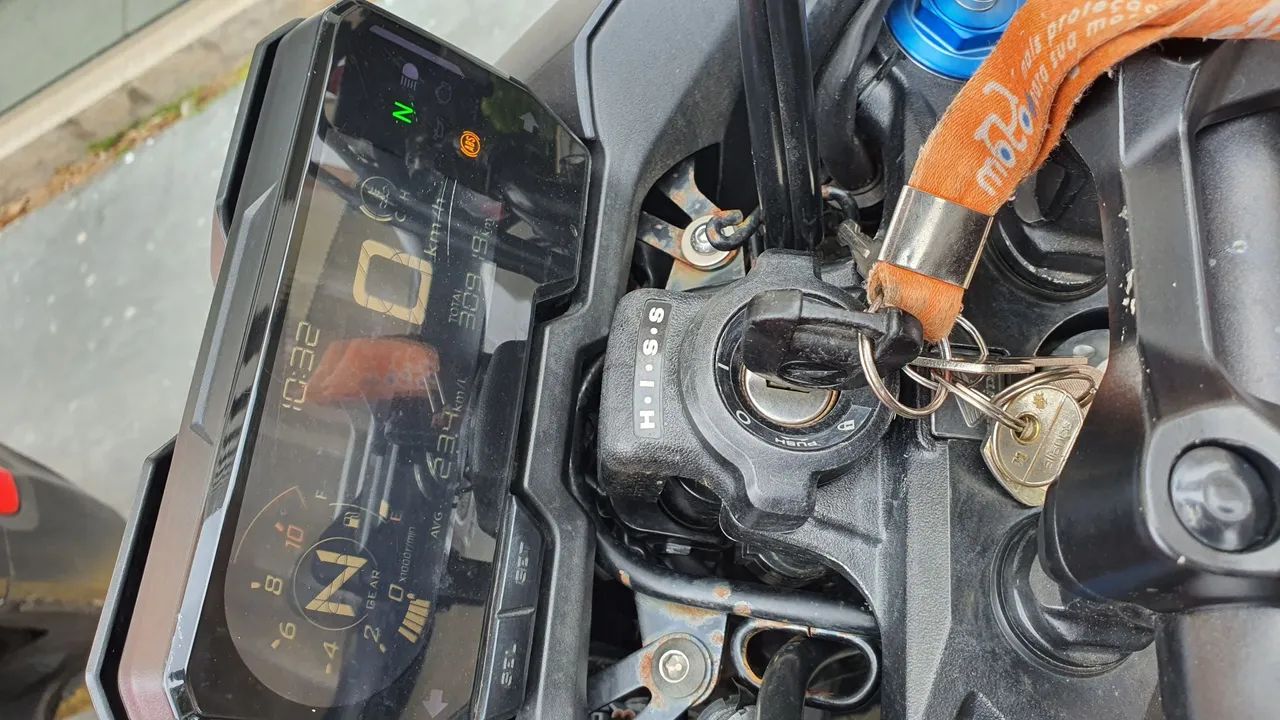 Honda CB 500F - Impecável - Foto 2