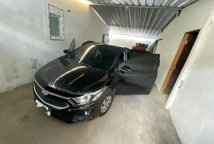 Onix 2019/2019 1.0 Lt - Foto 3