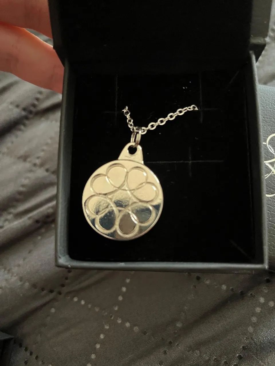 Pingente Life Alignment - Foto 5