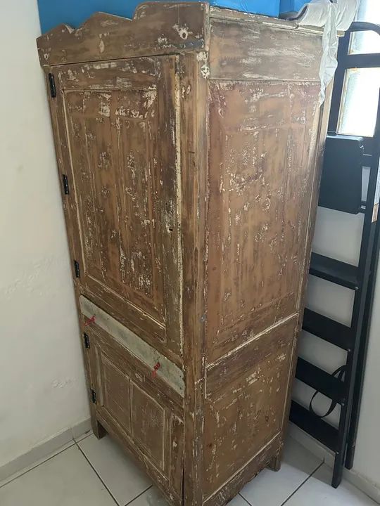 Móveis antigos  - Foto 4