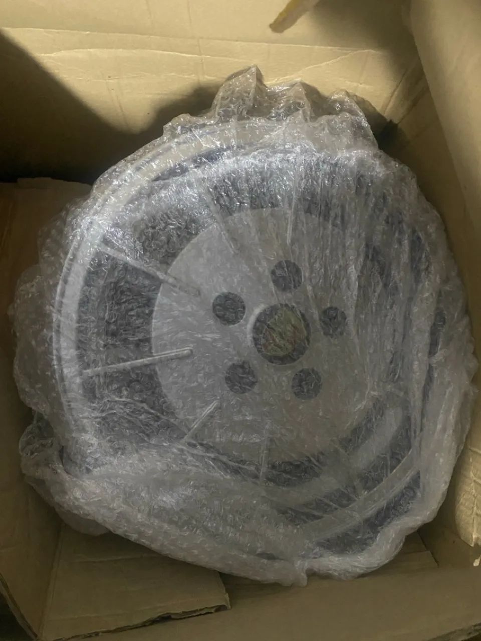 Roda Porsche Original - Foto 3