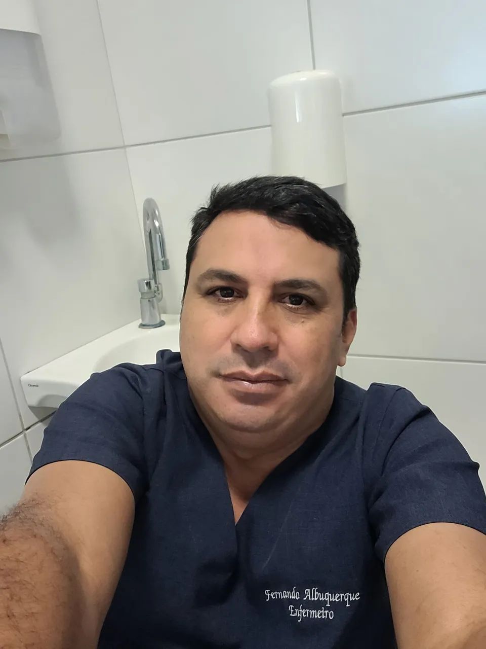 Enfermeiro Home Care . - Foto 5