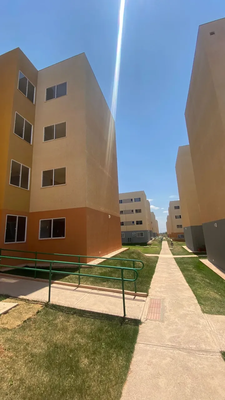 COMPRO APARTAMENTO NO CRIXÁ!!! PAGO Á VISTA!!!!