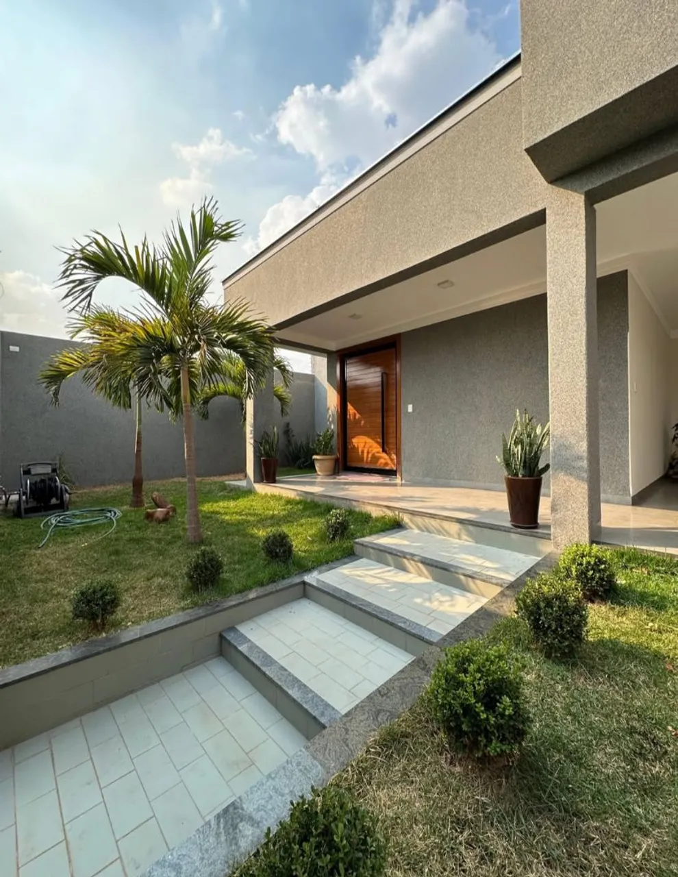 CASA A VENDA
