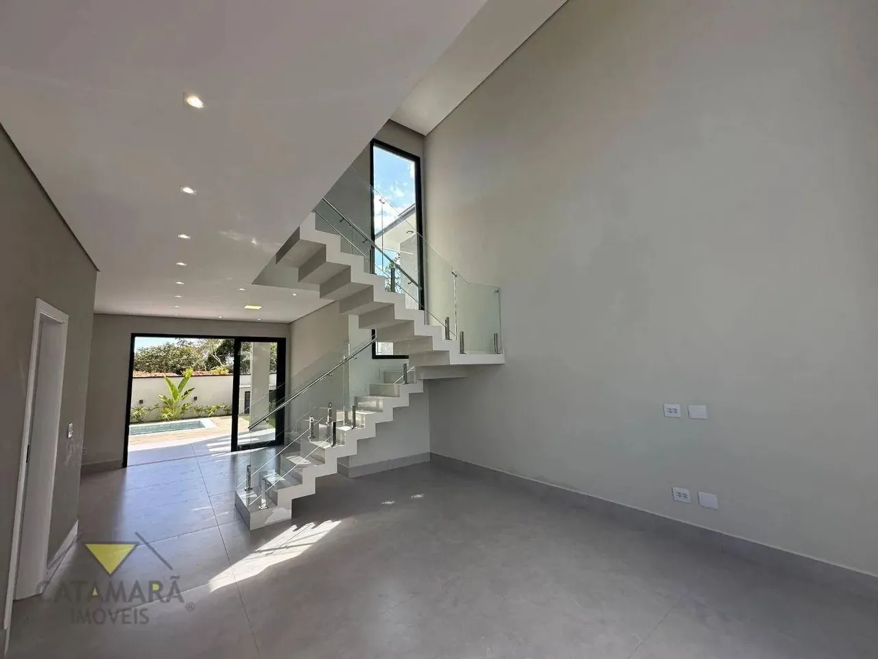 Casa com 3 dormitórios à venda, 191 m² por R$ 1.850.000,00 - Cézar de Souza - Mogi das Cru
