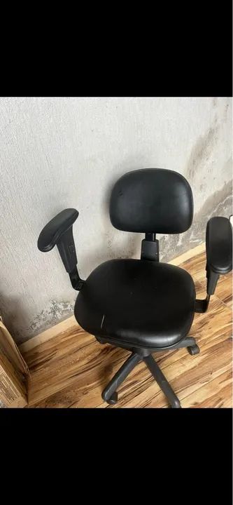 Cadeiras para escritório  - Foto 4