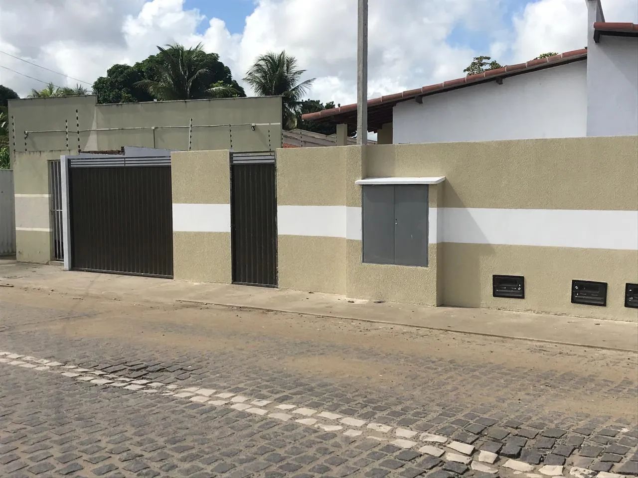 REPASSE DE CASA EM CONDOMÍNIO, PASSAGEM DE AREIA. - Foto 2