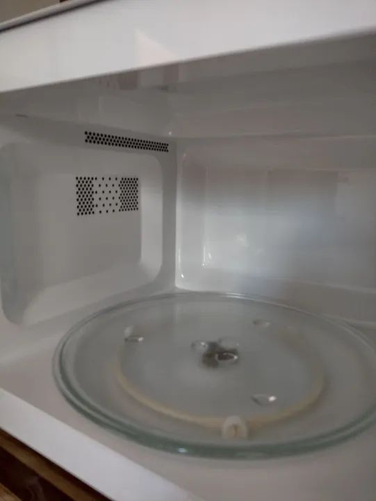 Micro-ondas Electrolux 20 Litros  - Foto 4