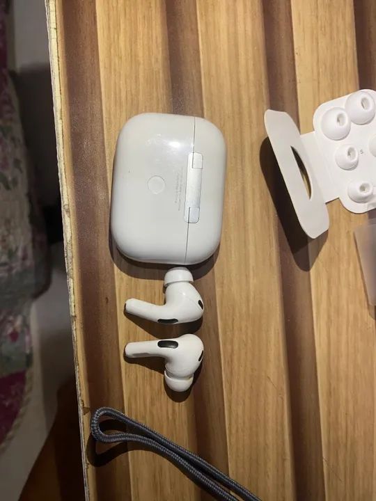 AirPods Pro 2 original  - Foto 3