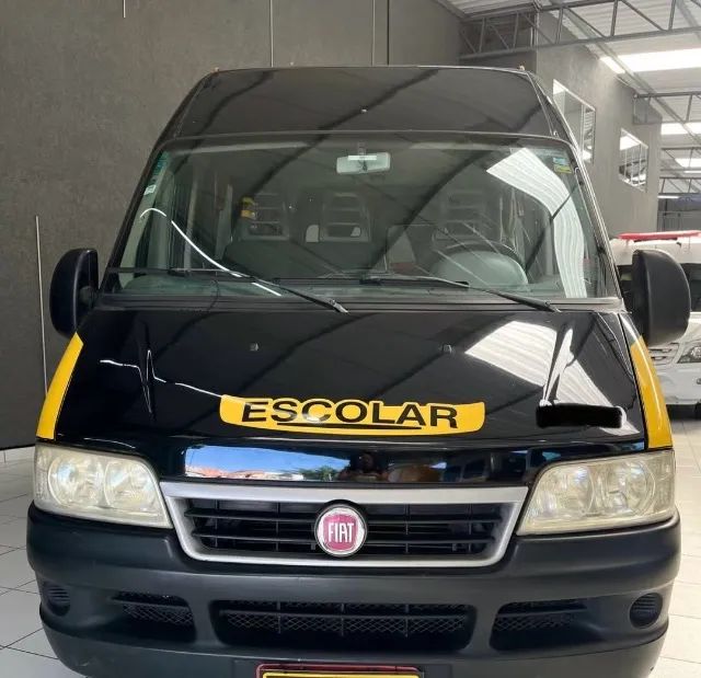 DUCATO MINIBUS ESCOLAR  - Foto 2