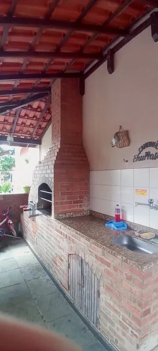 Aluguel de Casa com Piscina e Campo de Futebol - Foto 15