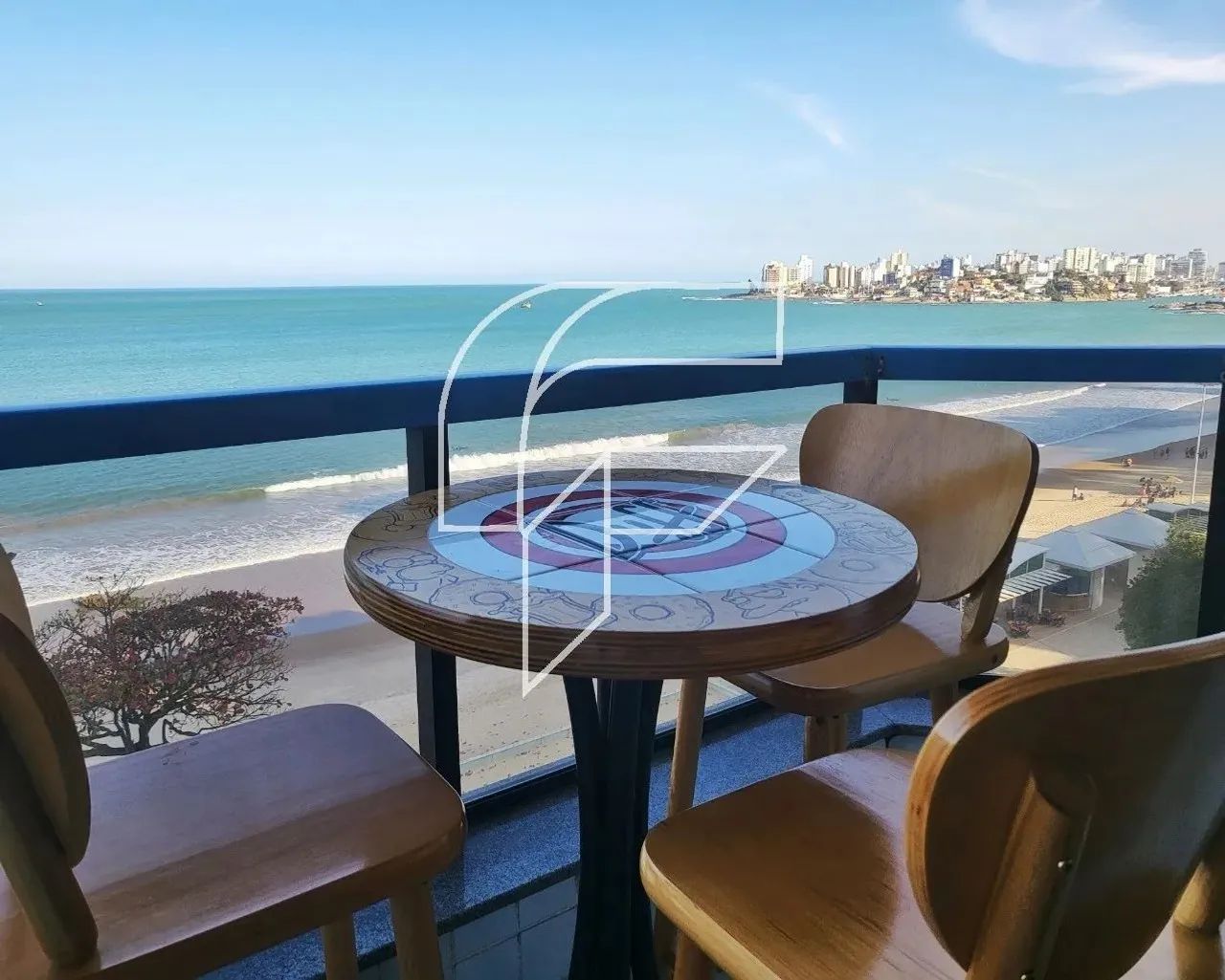 Imóvel para venda com 110 metros quadrados com 3 quartos em Praia do Morro - Guarapari - E - Foto 2