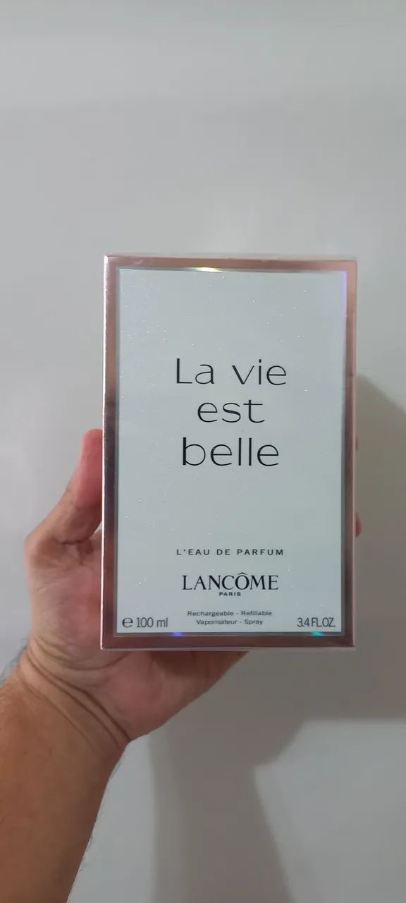 Perfume La vie est belle 100ml - Foto 2