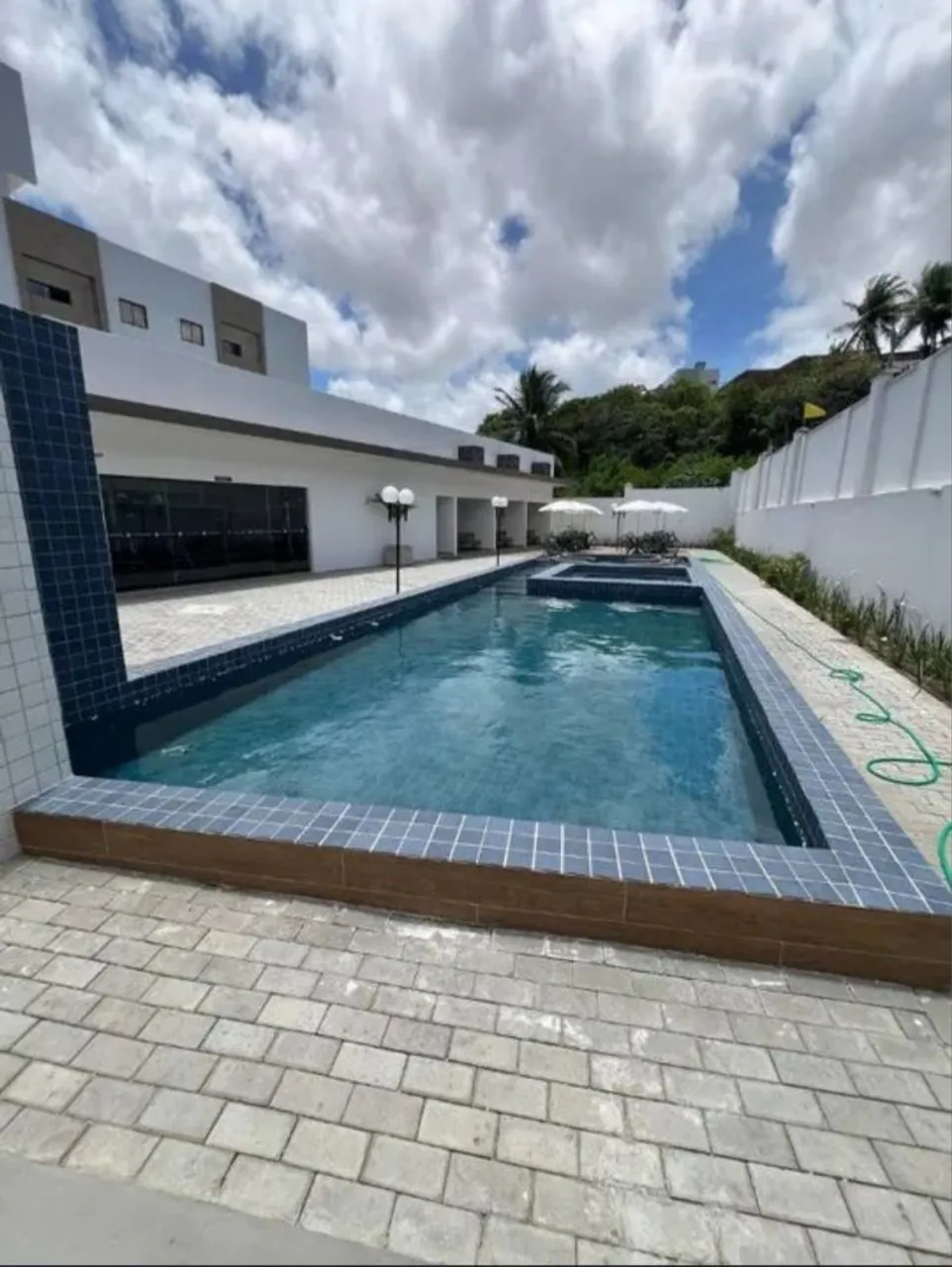Empreendimento mais completo em Jaguaribe