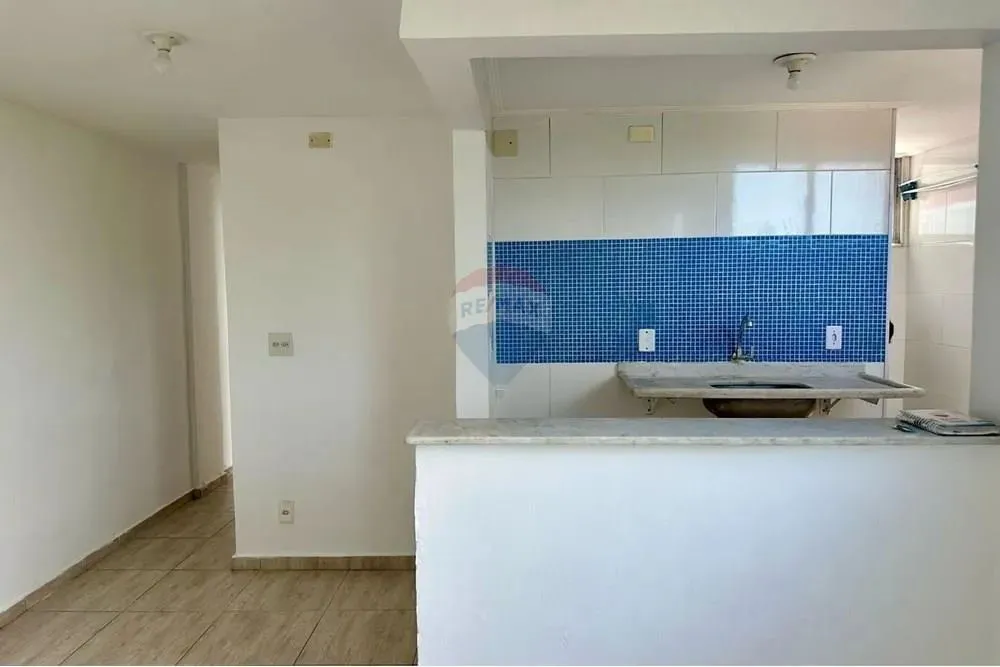 Apartamento para locação, 3 quartos, 57m², na Praia da Bandeira, Ilha do Governador, RJ.