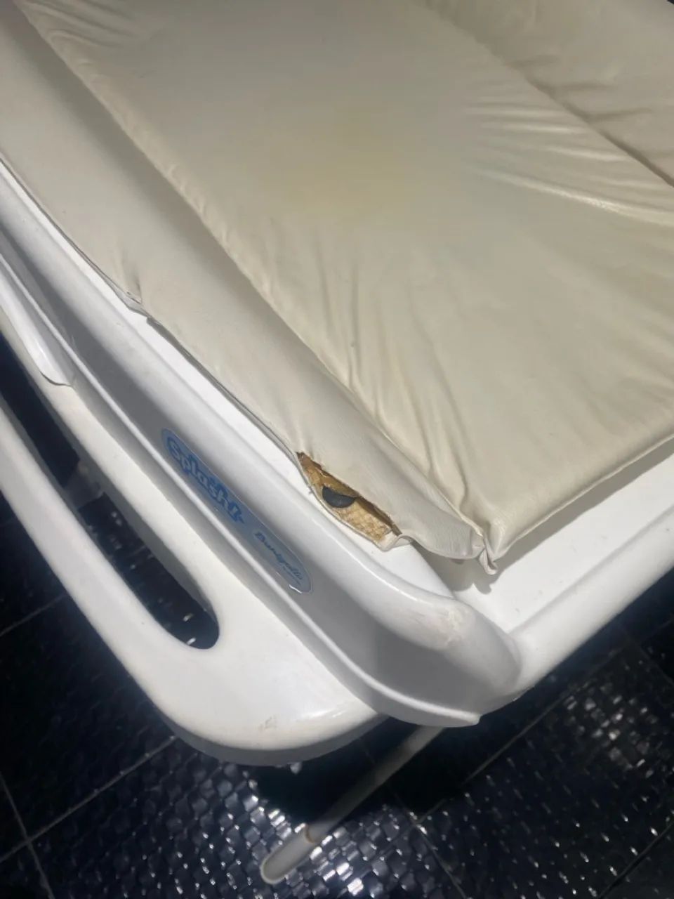 Banheira burigotto splash - Foto 2