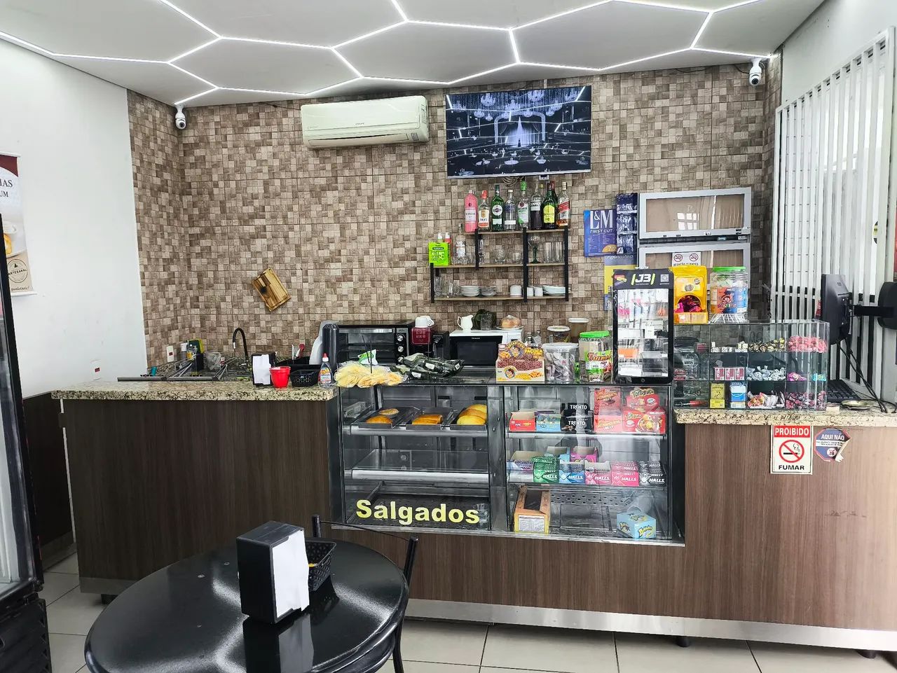 Conveniência Montada Funcionando  - Foto 4