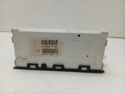 Computador Bordo Relógio Peugeot 207 2008 A 2010 216543008 - Foto 4