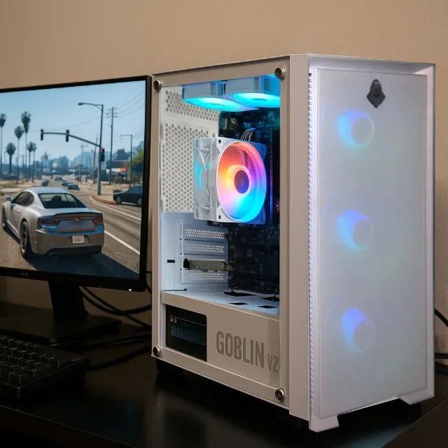? CPU Gamer Completa - Roda GTA RP, CS2, Valorant - Promoção! - Foto 2