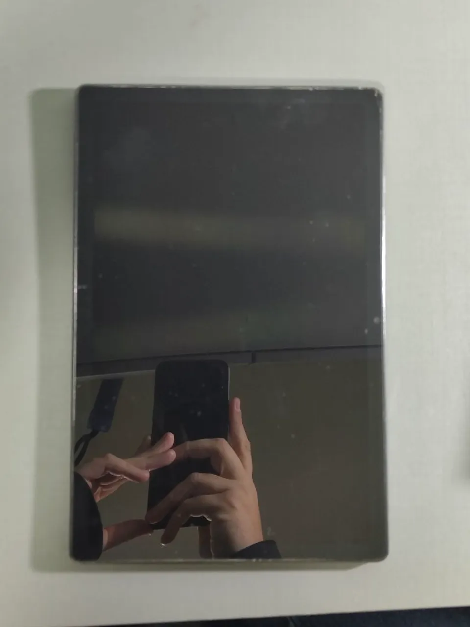 Tablet Samsung Galaxy A8