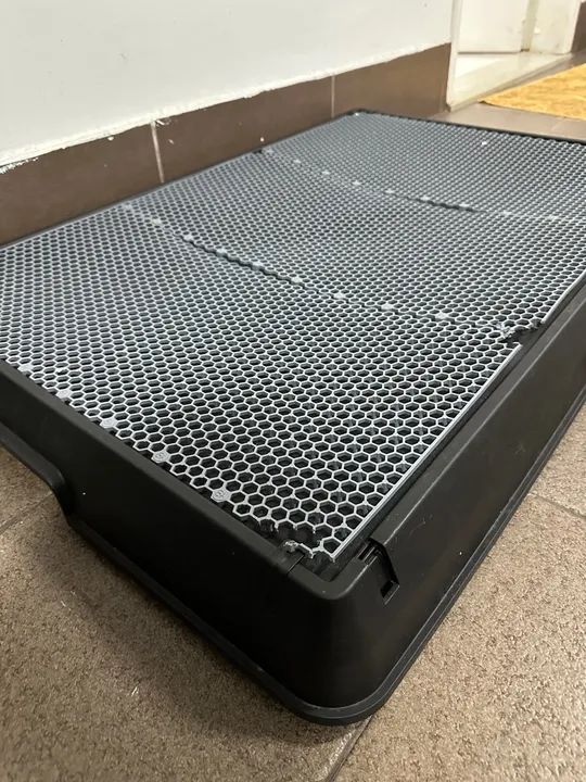 Sanitário inteligente Weasy - Foto 3