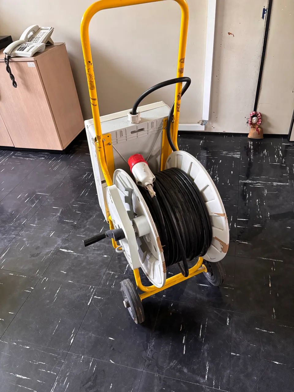 Robô de obra Gewiss GW68-432 - Foto 2