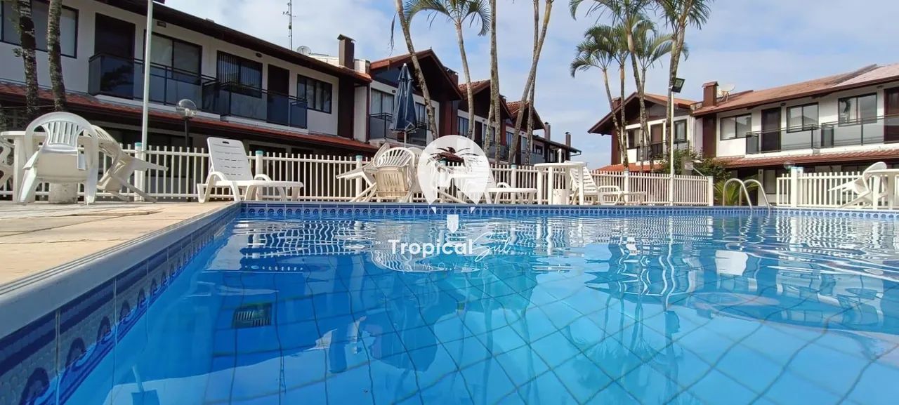 Sobrado à venda, em condomínio fechado Shangri-lá, PONTAL DO PARANA - PR