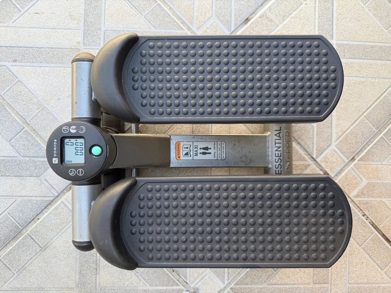 Stepper - Foto 3