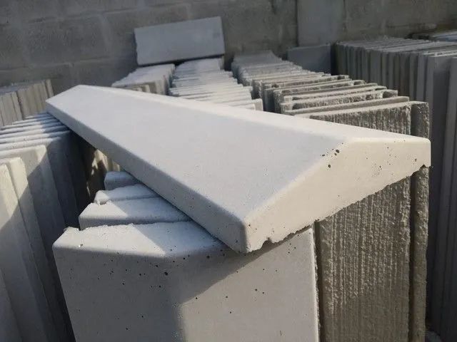 Pingadeira com ferro e friso