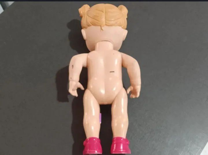 Brinquedo Boneca Baby Alice da Hasbro - Foto 2