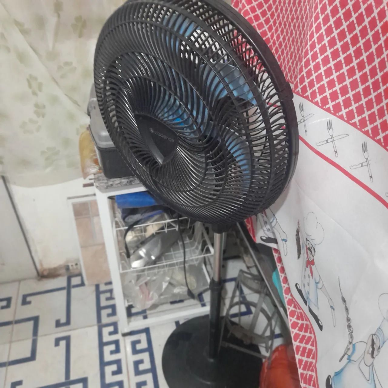 CADENCE 6 PALHETAS DE PE - Foto 2