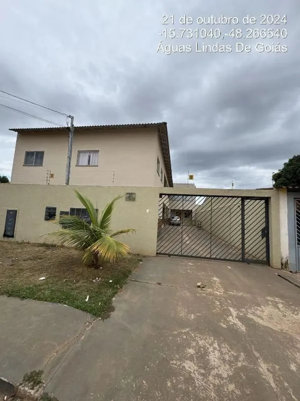 Oportunidade Única em AGUAS LINDAS DE GOIAS - GO | Tipo: Apartamento | Negociação: Venda D