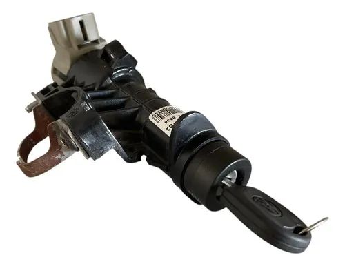 Kit Modulo Injeção Vw Saveiro 1.6 2019 C/chave - Foto 3