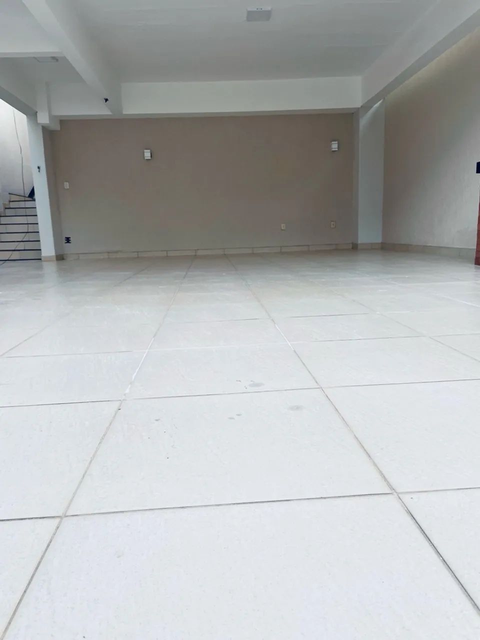 Alugo casa  - Foto 2