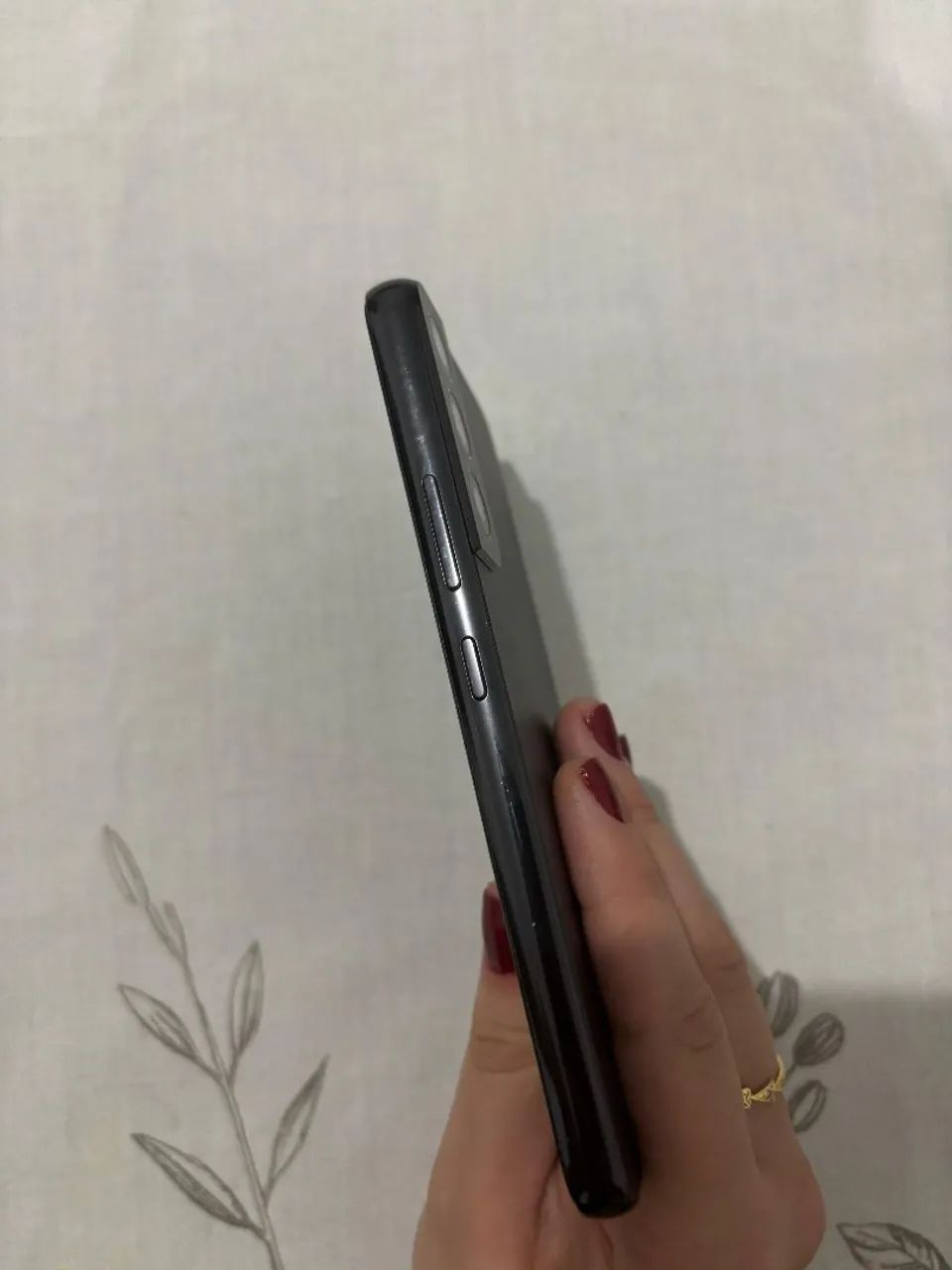 Samsung S22 em ótimo estado de conservação  - Foto 4
