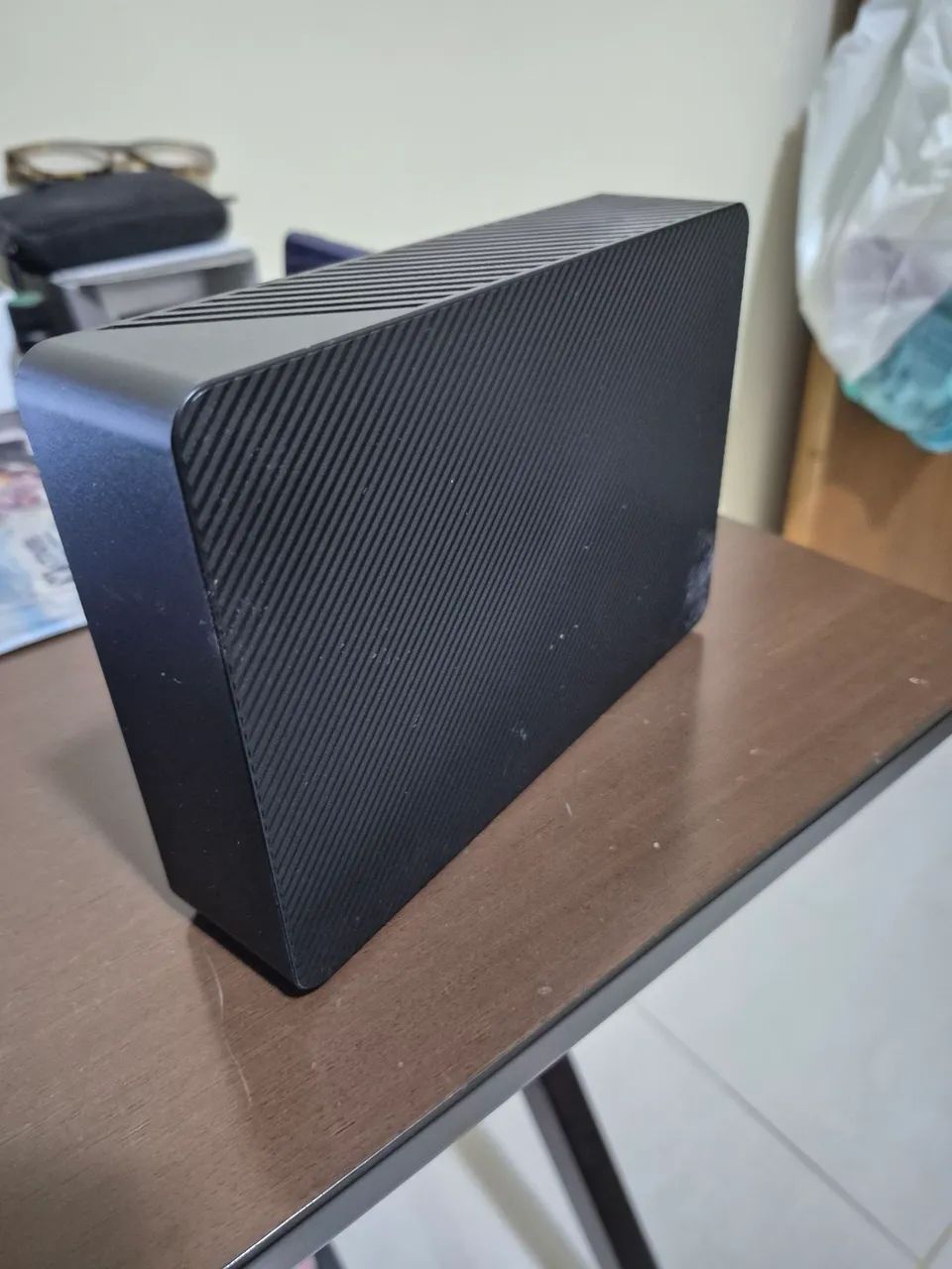 Hd externo 14tb / Seagate64318048778114120