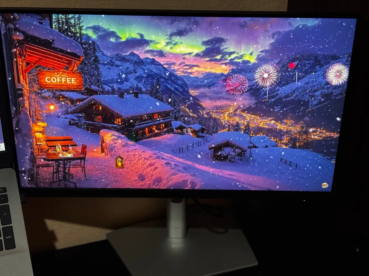 Monitor Dell - Preço Negociável 