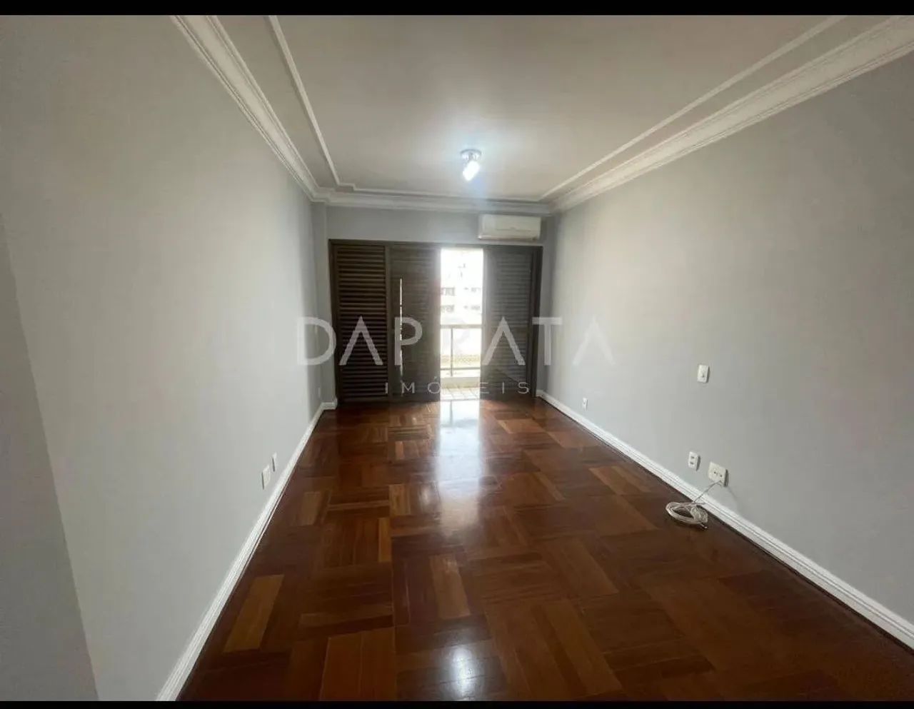 AP Edif. Chateau na Cauaxi 288m, 4 vagas, 4 dorms, 2 suítes, - Foto 5