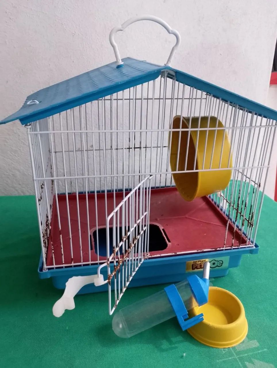 Gaiola hamster 64706227132931121