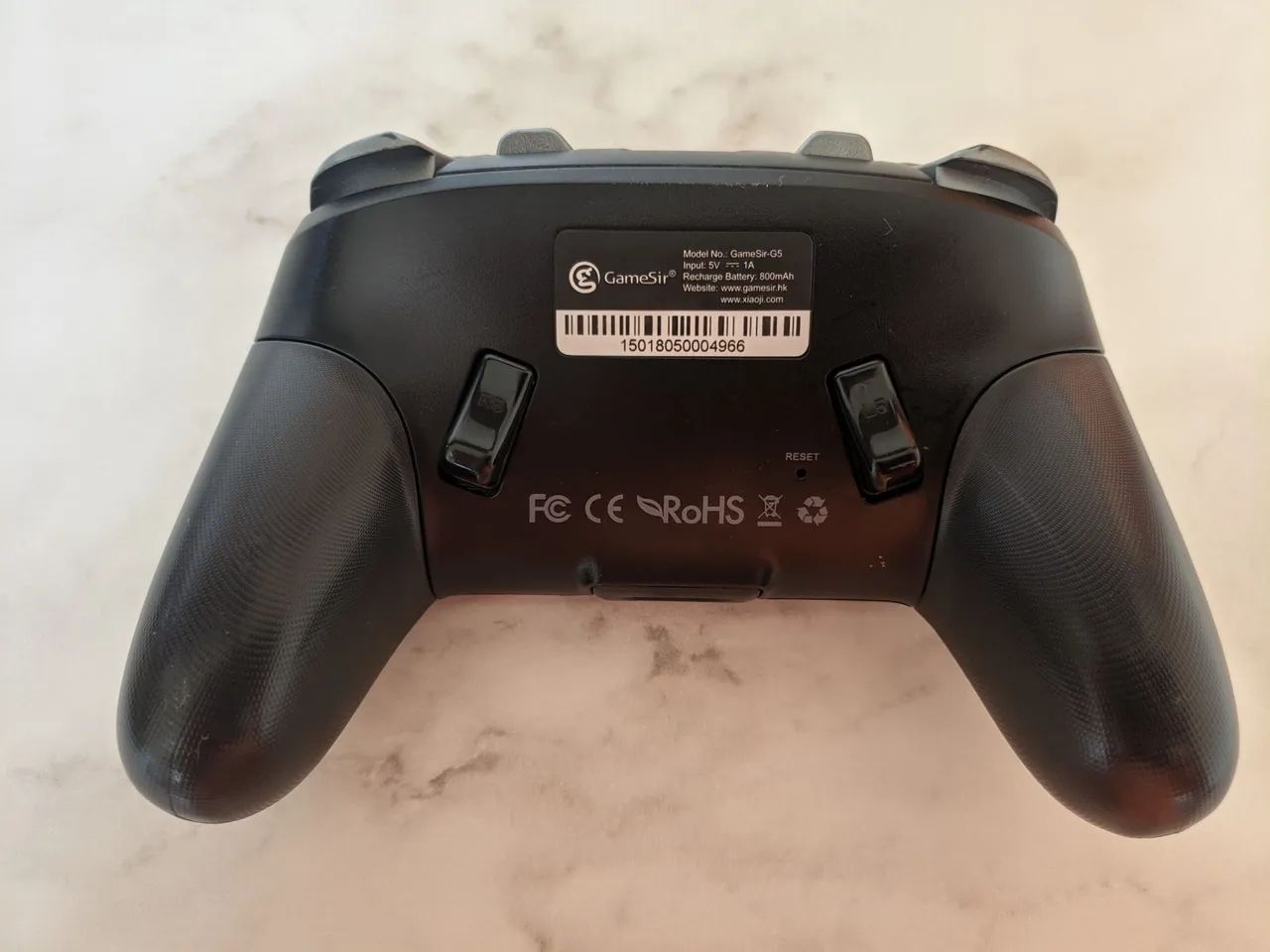 Controle para Celular GameSir g5 - Foto 2