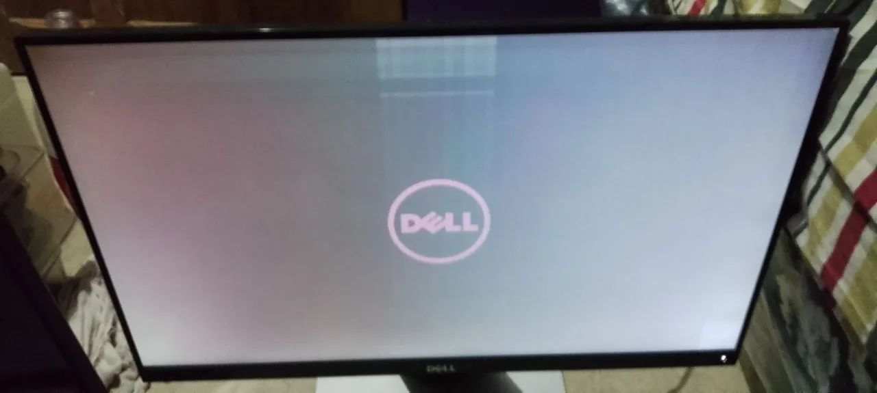 Monitor Dell64296993279873123