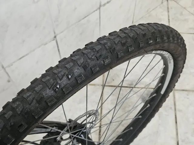 Bicicleta Caloi Atacama 2.0 Tam M  - Foto 5