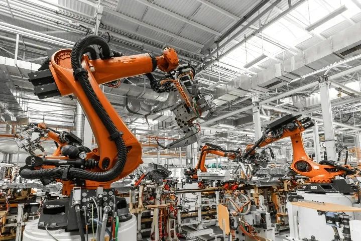 Automação industrial - Foto 2