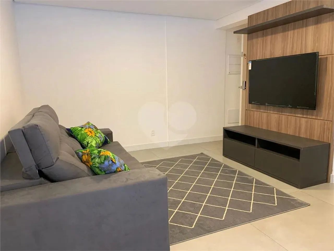 Apartamento com 1 quartos à venda em Vila Madalena - SP - Foto 5