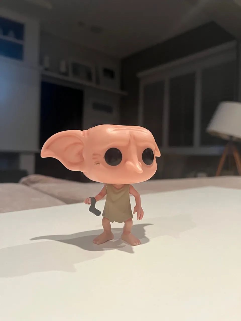Funko Pop - Dobby (Harry Potter)