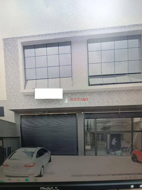 Kitnet para alugar, 28 m² por R$ 1.700,00/mês - Vila Augusta - Guarulhos/SP